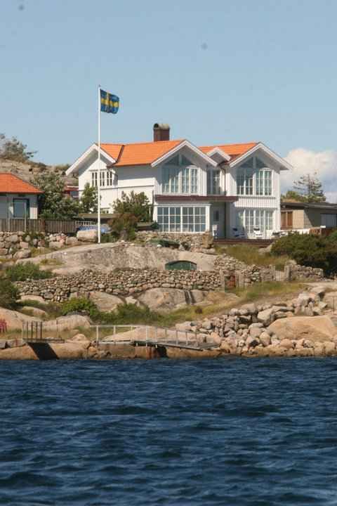 sweden