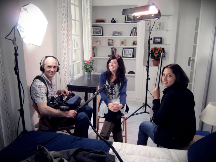 House Hunters International Paris