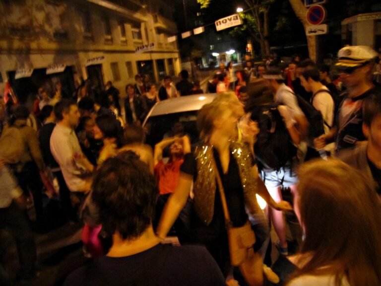 Fete de la Musique Paris|