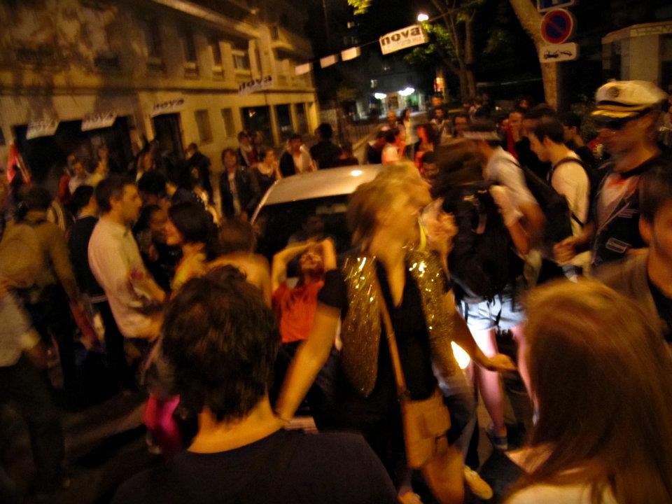 Fete de la Musique Paris|