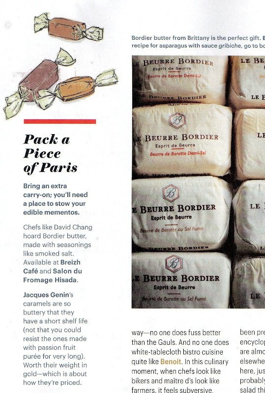bon appetit paris article|||||Jacques Genin Caramels|||||||
